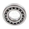 SELF-ALIGNING BALL BEARING
