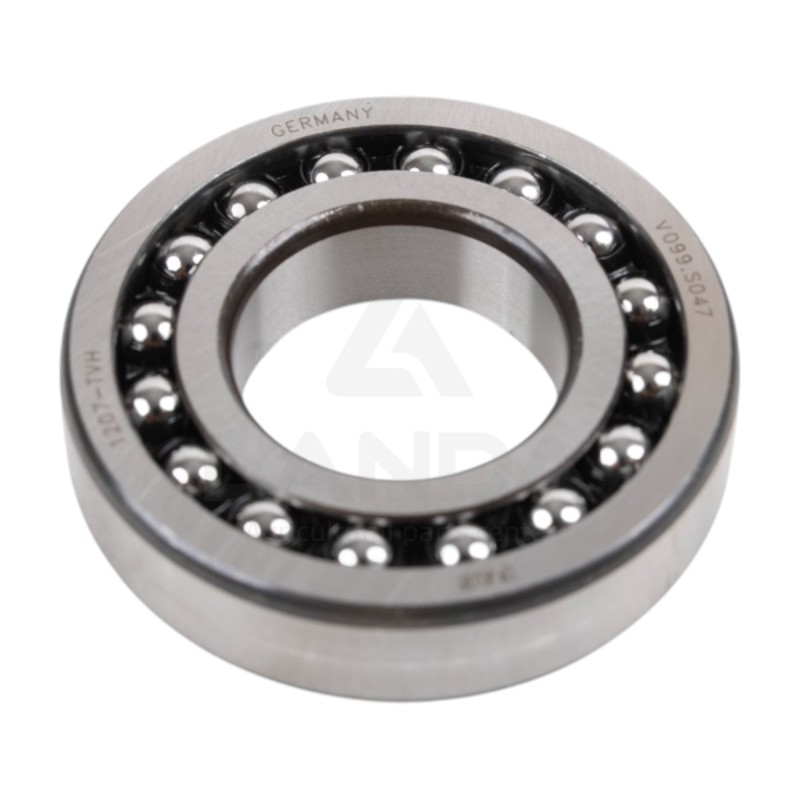 ROULEMENT A ROTULE SUR BILLES