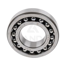 RODAMIENTO DE BOLAS CON RODILLOS ESFERICOS