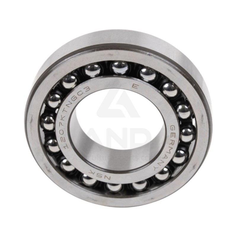 RODAMIENTO DE BOLAS CON RODILLOS ESFERICOS