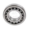 SELF-ALIGNING BALL BEARING