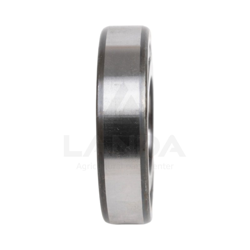 SELF-ALIGNING BALL BEARING