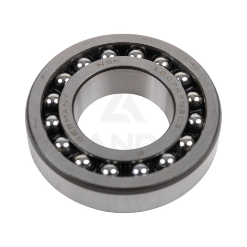 ROULEMENT A ROTULE SUR BILLES