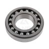 SELF-ALIGNING BALL BEARING