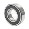 SELF-ALIGNING BALL BEARING