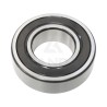 SELF-ALIGNING BALL BEARING