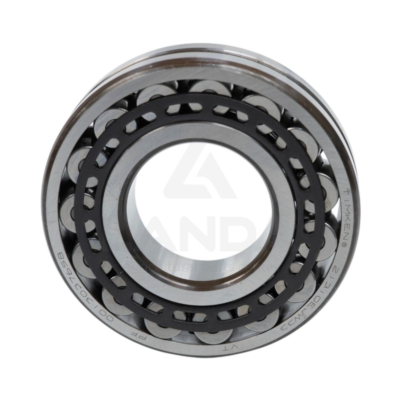 ROULEMENT A ROTULES SUR ROULEAUX