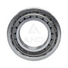 TAPERED ROLLER BEARING (OUTER/INNER RINGS)