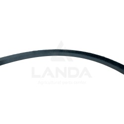 CORREA TRAPEZOIDAL LISA