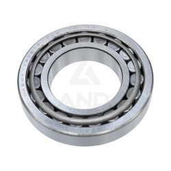 TAPERED ROLLER BEARING (OUTER/INNER RINGS)