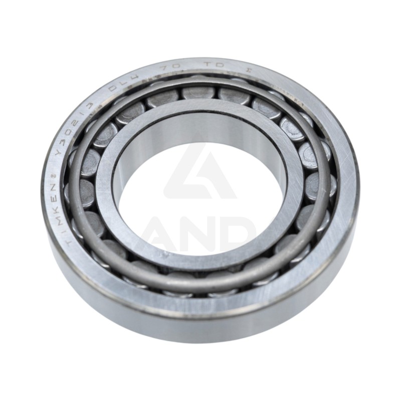 TAPERED ROLLER BEARING (OUTER/INNER RINGS)