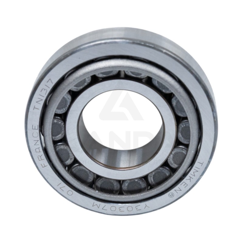 TAPERED ROLLER BEARING (OUTER/INNER RINGS)