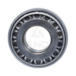 TAPERED ROLLER BEARING (OUTER/INNER RINGS)