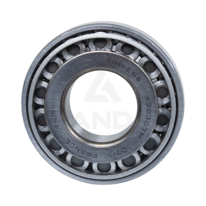 TAPERED ROLLER BEARING (OUTER/INNER RINGS)