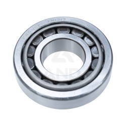 TAPERED ROLLER BEARING (OUTER/INNER RINGS)