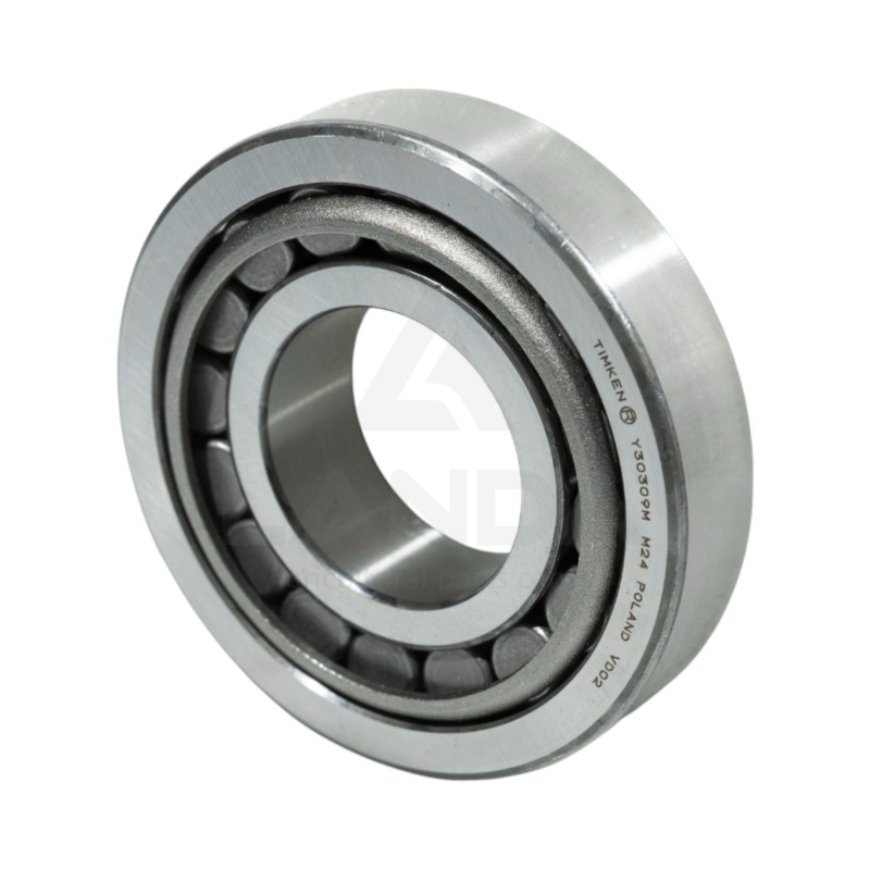 TAPERED ROLLER BEARING (OUTER/INNER RINGS)