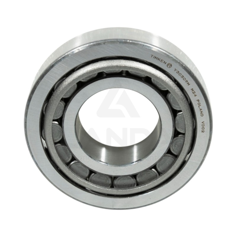 TAPERED ROLLER BEARING (OUTER/INNER RINGS)