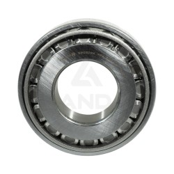 TAPERED ROLLER BEARING (OUTER/INNER RINGS)