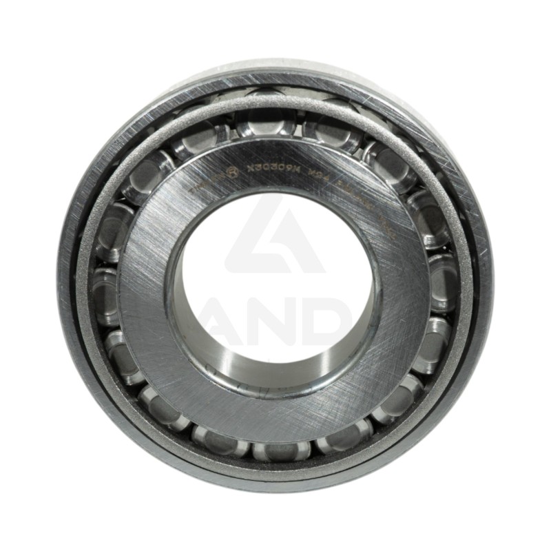 TAPERED ROLLER BEARING (OUTER/INNER RINGS)