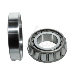 TAPERED ROLLER BEARING (OUTER/INNER RINGS)