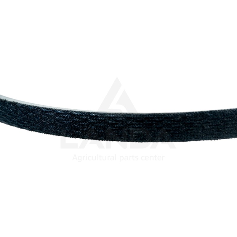 COURROIE TRAPEZOIDALE LISSE
