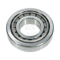 TAPERED ROLLER BEARING (OUTER/INNER RINGS)