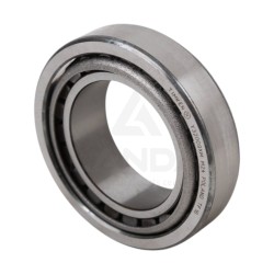 TAPERED ROLLER BEARING (OUTER/INNER RINGS)