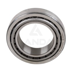 TAPERED ROLLER BEARING (OUTER/INNER RINGS)