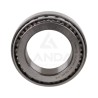 TAPERED ROLLER BEARING (OUTER/INNER RINGS)
