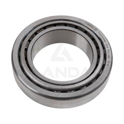 TAPERED ROLLER BEARING (OUTER/INNER RINGS)