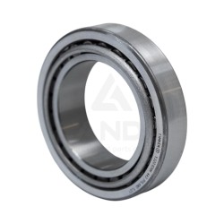 TAPERED ROLLER BEARING (OUTER/INNER RINGS)