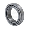 TAPERED ROLLER BEARING (OUTER/INNER RINGS)