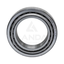 TAPERED ROLLER BEARING (OUTER/INNER RINGS)