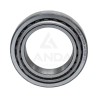 TAPERED ROLLER BEARING (OUTER/INNER RINGS)