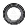 TAPERED ROLLER BEARING (OUTER/INNER RINGS)