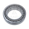 TAPERED ROLLER BEARING (OUTER/INNER RINGS)