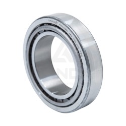 TAPERED ROLLER BEARING (OUTER/INNER RINGS)