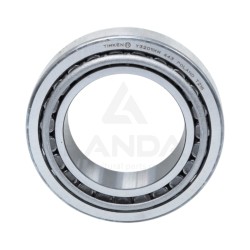 TAPERED ROLLER BEARING (OUTER/INNER RINGS)