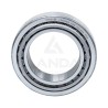 TAPERED ROLLER BEARING (OUTER/INNER RINGS)