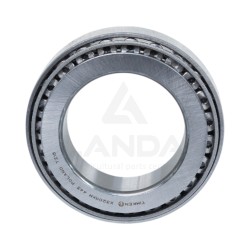 TAPERED ROLLER BEARING (OUTER/INNER RINGS)