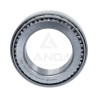 TAPERED ROLLER BEARING (OUTER/INNER RINGS)