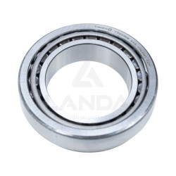 TAPERED ROLLER BEARING (OUTER/INNER RINGS)