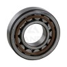 ROULEMENT A ROULEAUX CYLINDRIQUES NJ307EAT2X