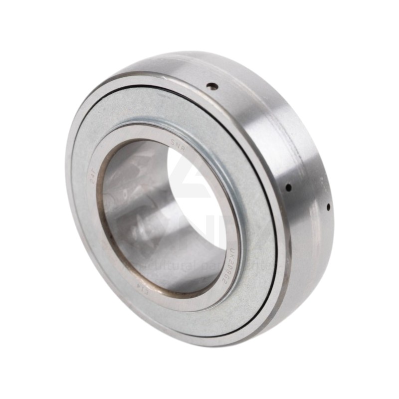 ROULEMENT A BILLES AUTO-ALIGNEUR