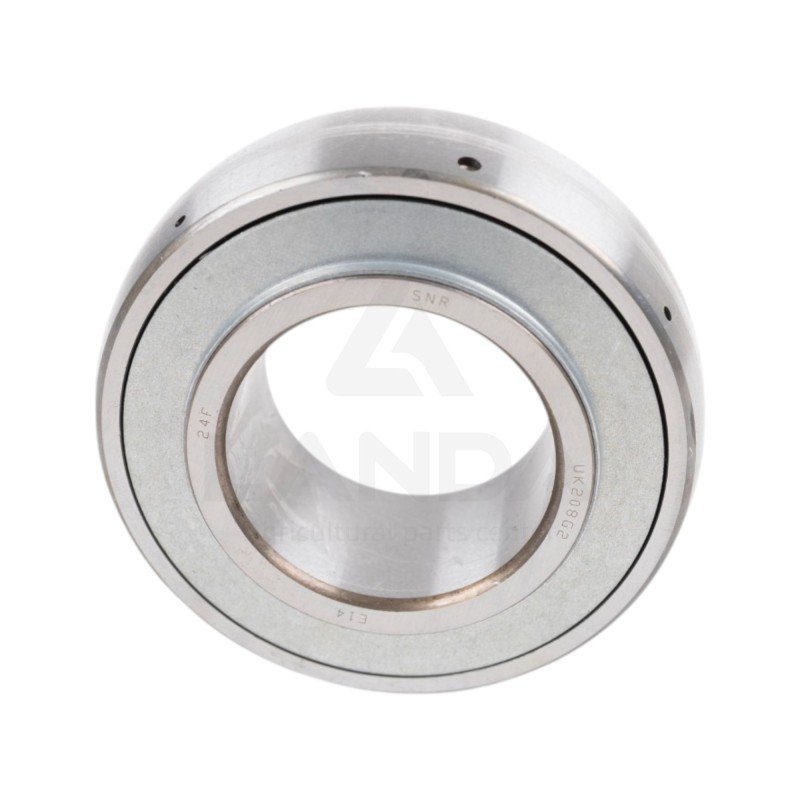 ROULEMENT A BILLES AUTO-ALIGNEUR