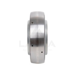 SELF-ALIGNING BALL BEARING