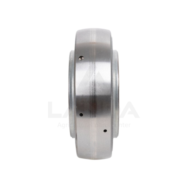 SELF-ALIGNING BALL BEARING