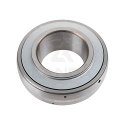 SELF-ALIGNING BALL BEARING