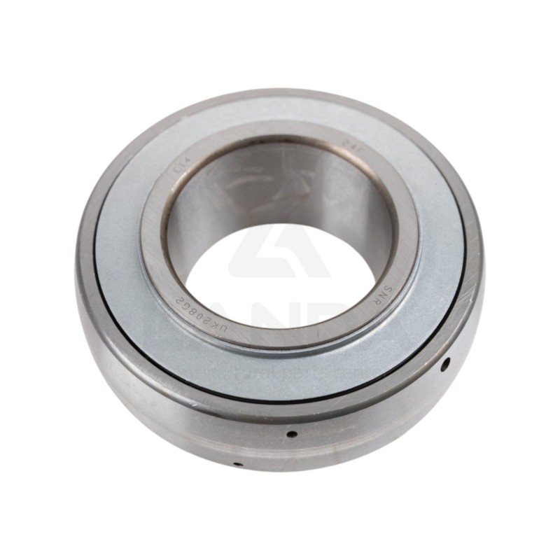 ROULEMENT A BILLES AUTO-ALIGNEUR