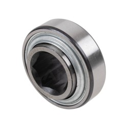 ROULEMENT A BILLES HEXAGONNAL 205KRR2